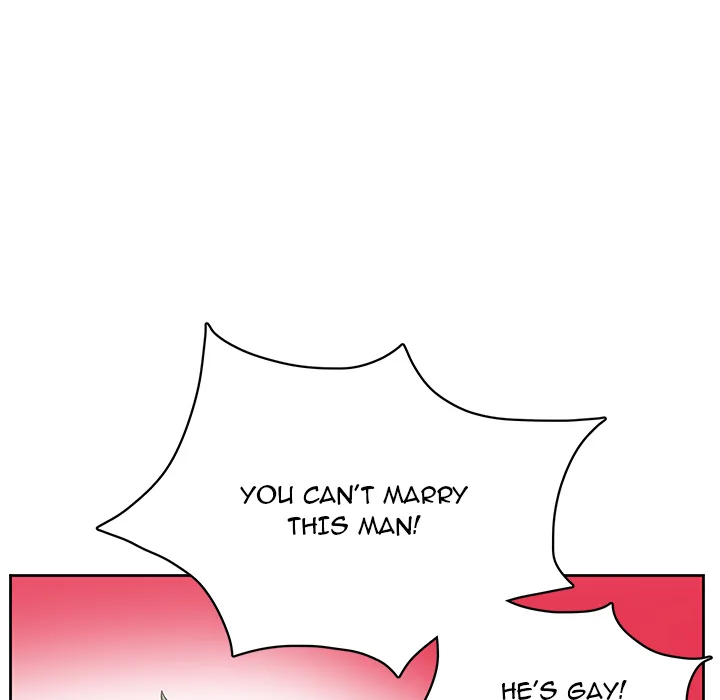 Five Years Apart Chapter 36 page 52 - 