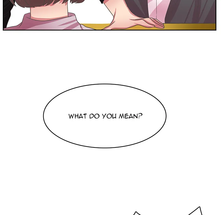 Five Years Apart Chapter 36 page 54 - 