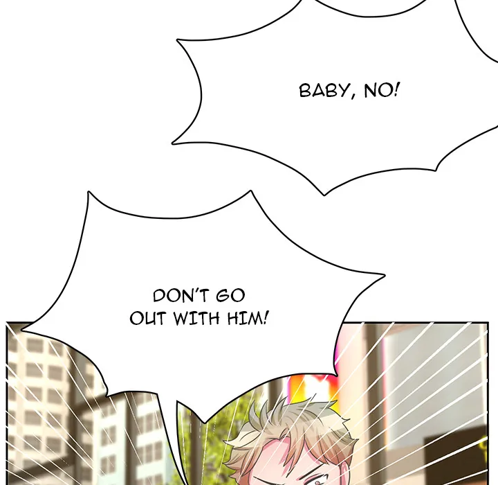 Five Years Apart Chapter 36 page 55 - 