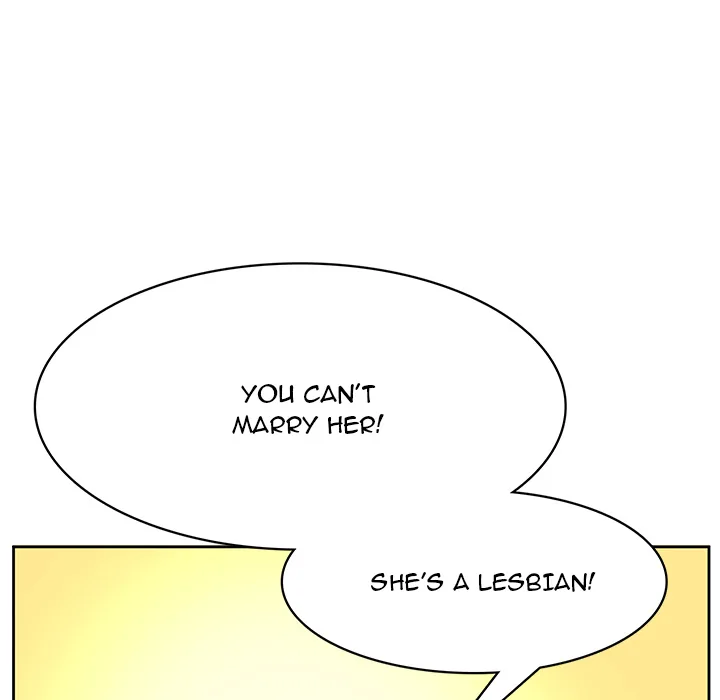 Five Years Apart Chapter 36 page 57 - 