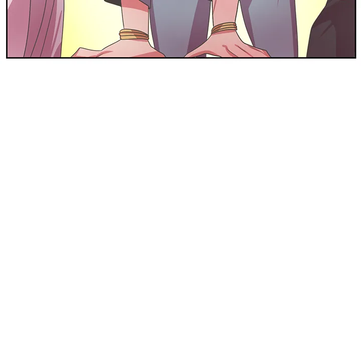 Five Years Apart Chapter 36 page 59 - 