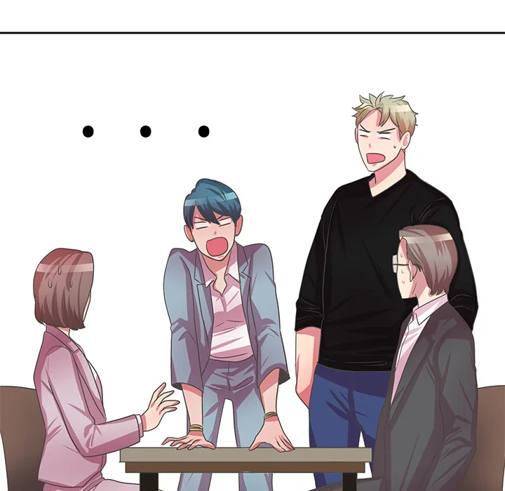 Five Years Apart Chapter 36 page 60 - 