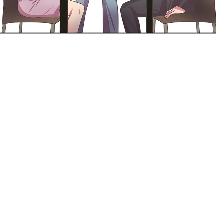 Five Years Apart Chapter 36 page 61 - 