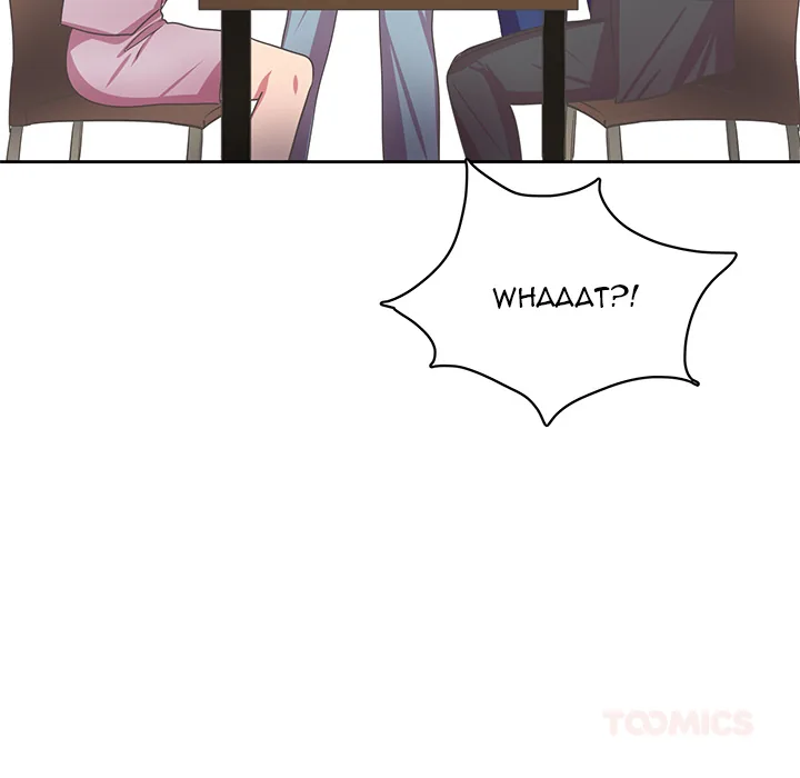Five Years Apart Chapter 36 page 63 - 