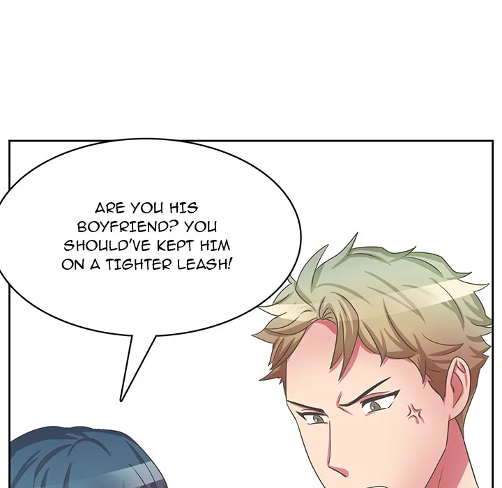 Five Years Apart Chapter 36 page 64 - 