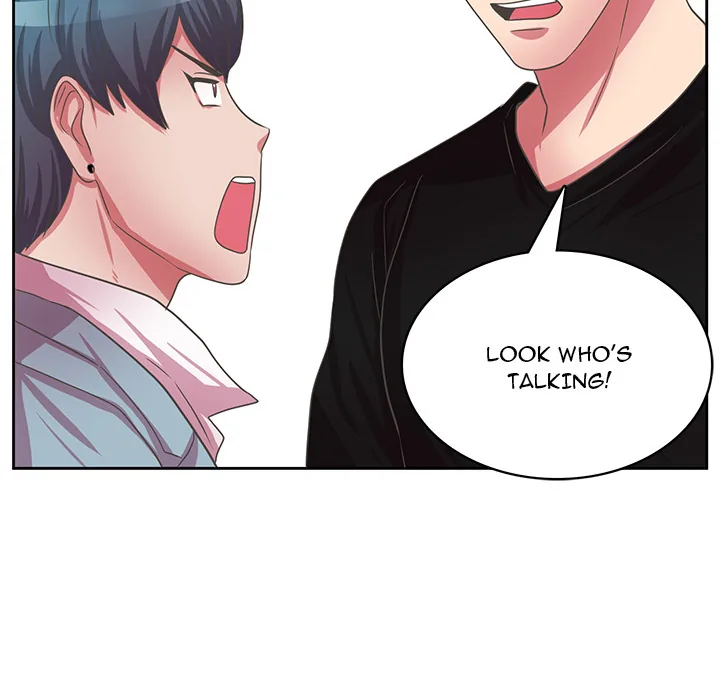 Five Years Apart Chapter 36 page 65 - 