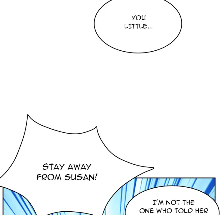 Five Years Apart Chapter 36 page 68 - 