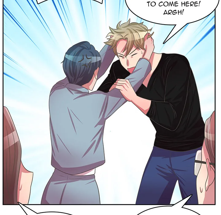 Five Years Apart Chapter 36 page 69 - 