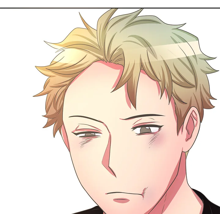 Five Years Apart Chapter 36 page 74 - 