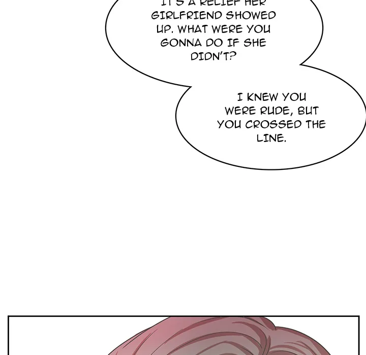 Five Years Apart Chapter 36 page 78 - 