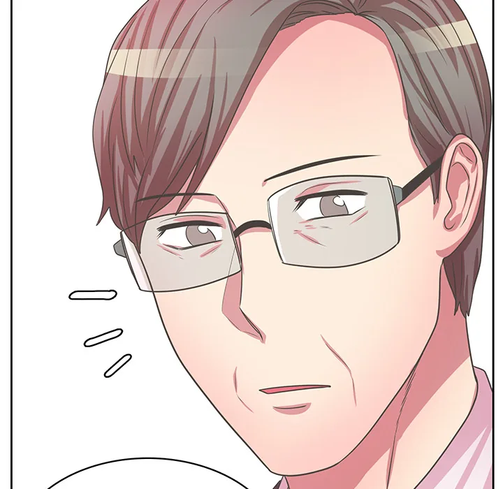 Five Years Apart Chapter 36 page 79 - 