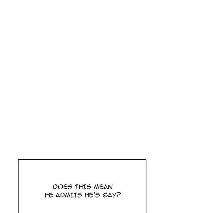 Five Years Apart Chapter 36 page 9 - 