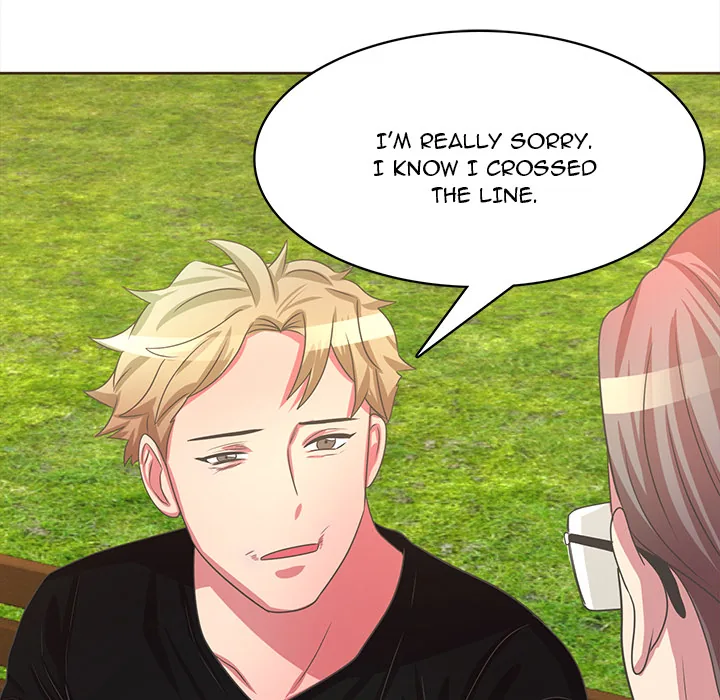 Five Years Apart Chapter 36 page 81 - 