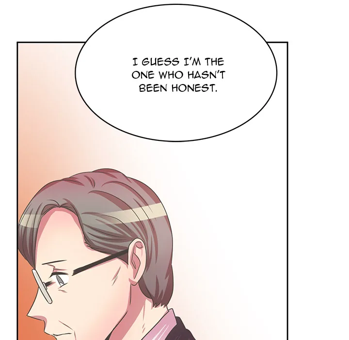 Five Years Apart Chapter 36 page 85 - 