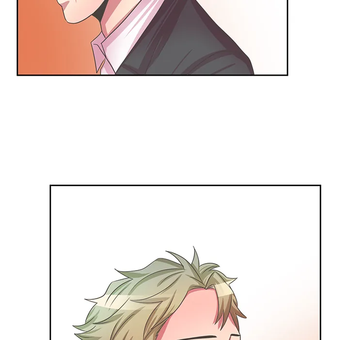 Five Years Apart Chapter 36 page 86 - 