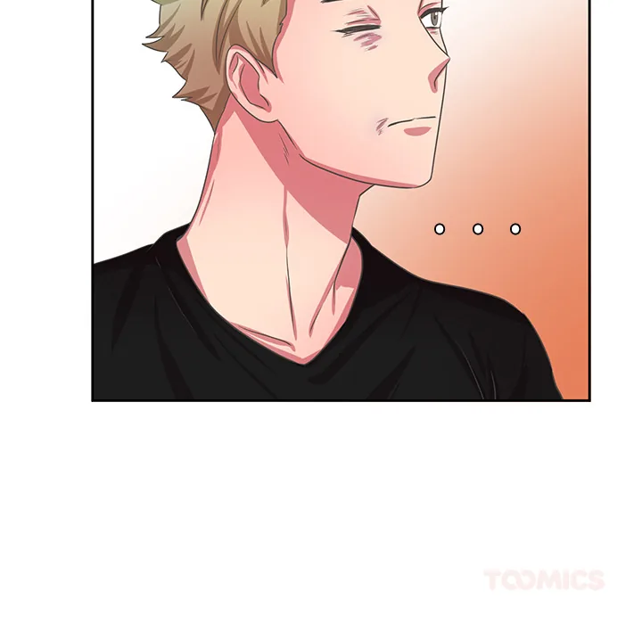 Five Years Apart Chapter 36 page 87 - 