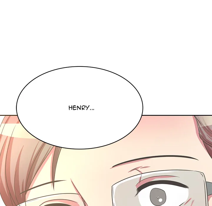 Five Years Apart Chapter 36 page 90 - 