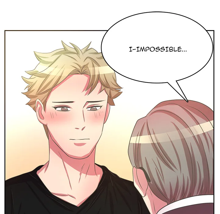 Five Years Apart Chapter 36 page 95 - 