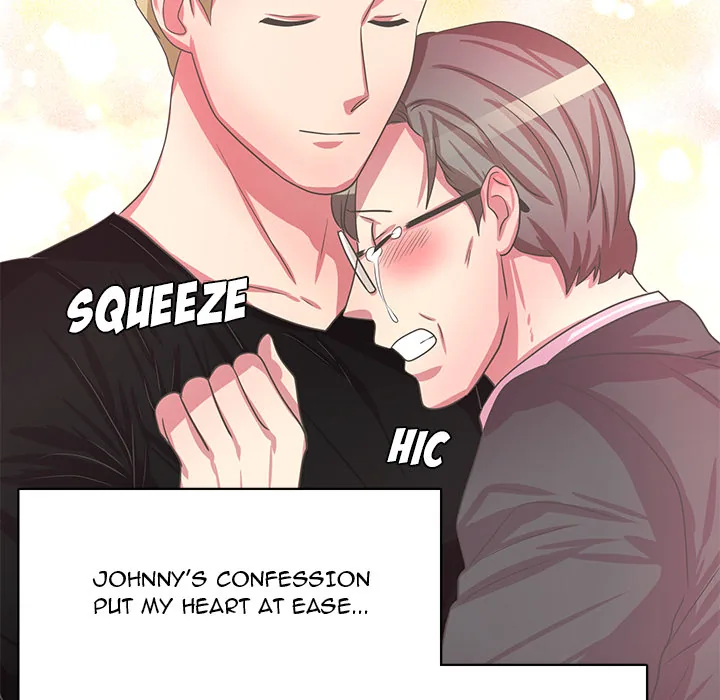 Five Years Apart Chapter 36 page 98 - 