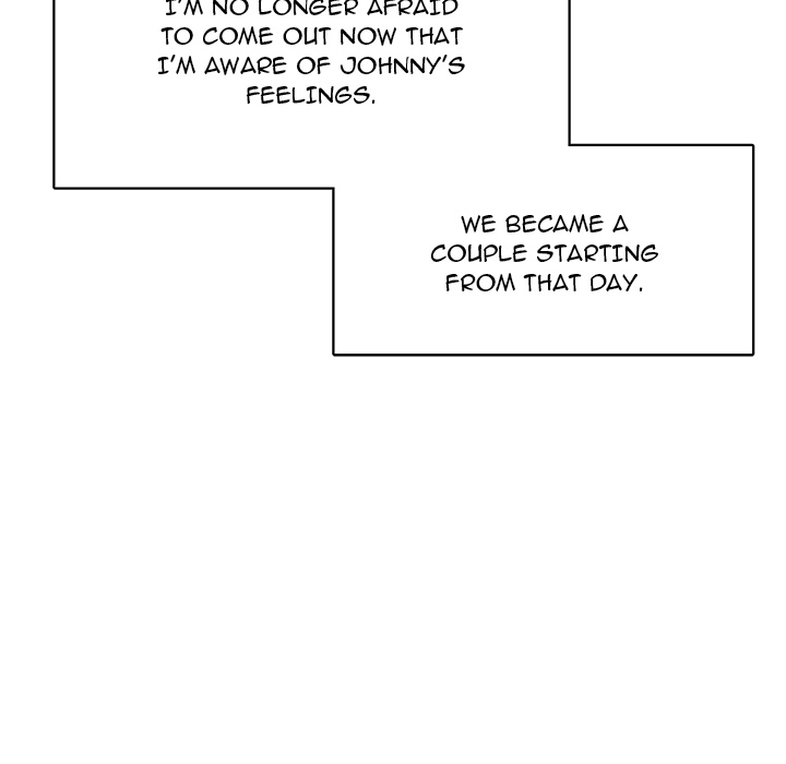 Five Years Apart Chapter 36 page 100 - 