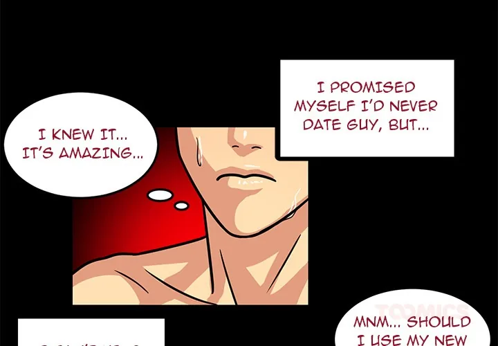 Five Years Apart Chapter 4 page 2 - 