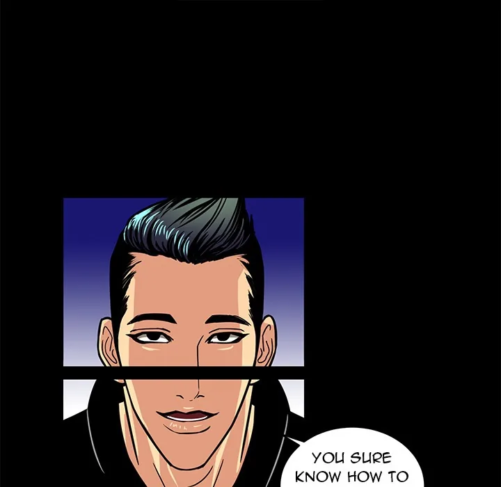Five Years Apart Chapter 4 page 103 - 