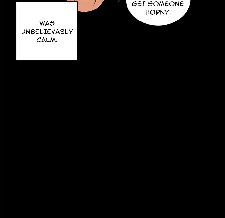 Five Years Apart Chapter 4 page 104 - 