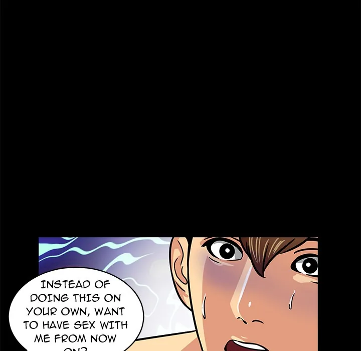 Five Years Apart Chapter 4 page 105 - 