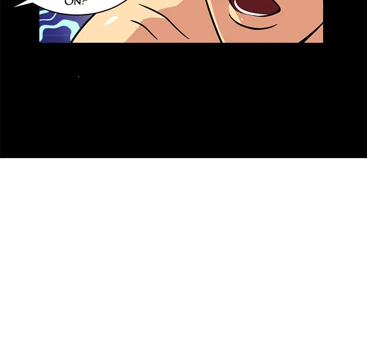 Five Years Apart Chapter 4 page 106 - 
