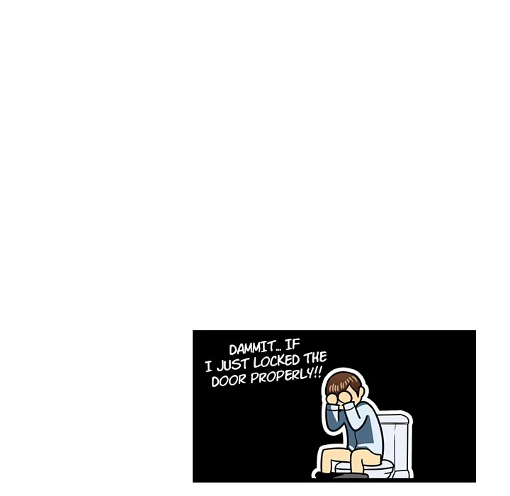 Five Years Apart Chapter 4 page 107 - 
