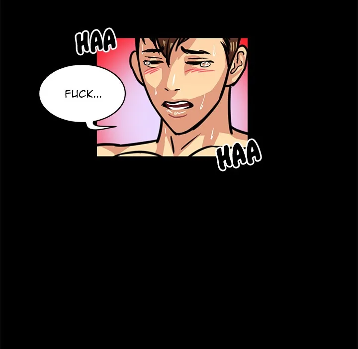 Five Years Apart Chapter 4 page 12 - 