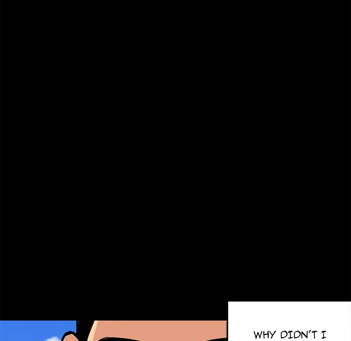 Five Years Apart Chapter 4 page 13 - 