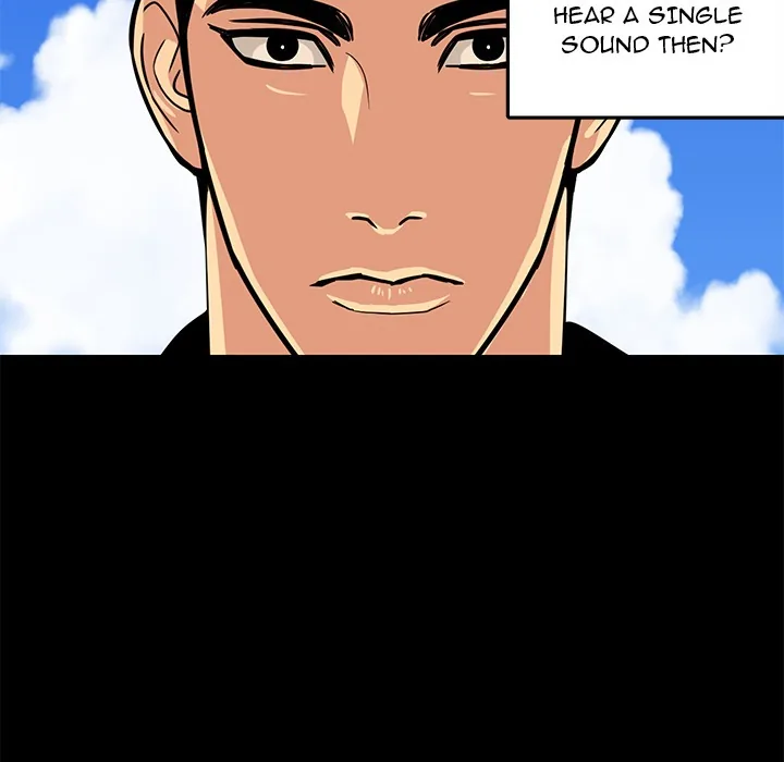Five Years Apart Chapter 4 page 14 - 