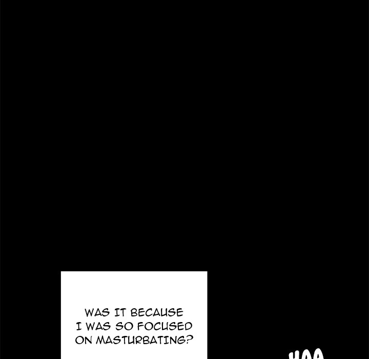 Five Years Apart Chapter 4 page 15 - 