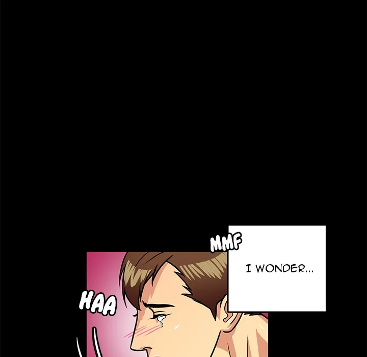 Five Years Apart Chapter 4 page 18 - 