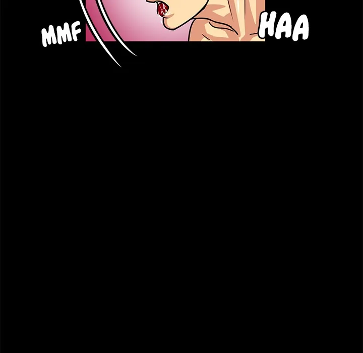 Five Years Apart Chapter 4 page 19 - 