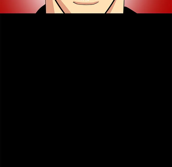 Five Years Apart Chapter 4 page 21 - 