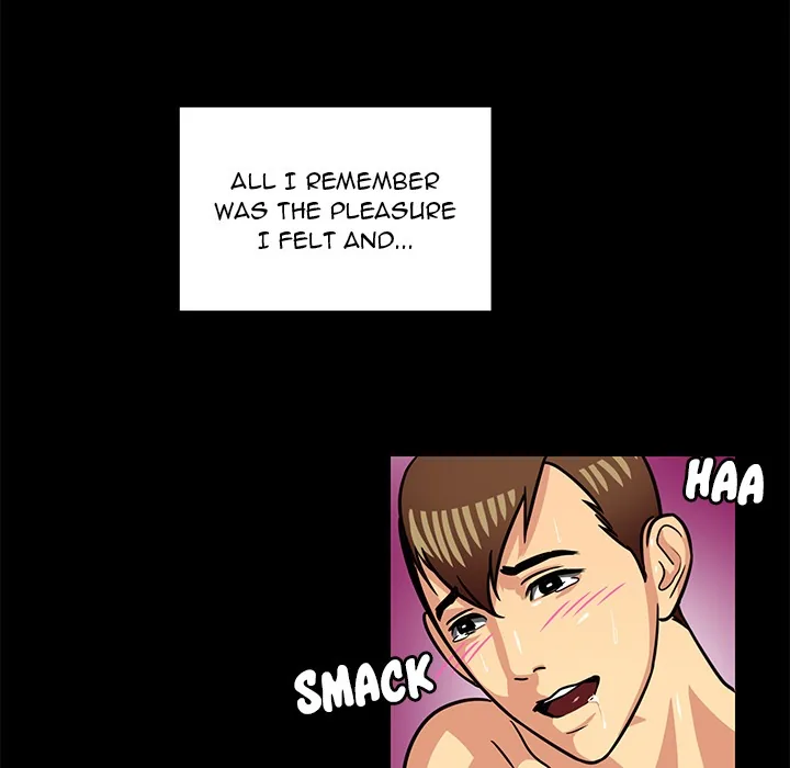 Five Years Apart Chapter 4 page 22 - 