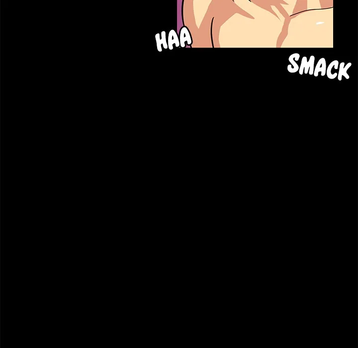 Five Years Apart Chapter 4 page 23 - 