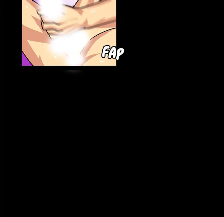 Five Years Apart Chapter 4 page 25 - 