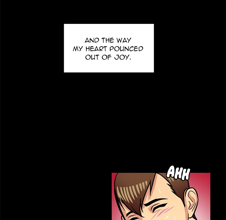 Five Years Apart Chapter 4 page 26 - 