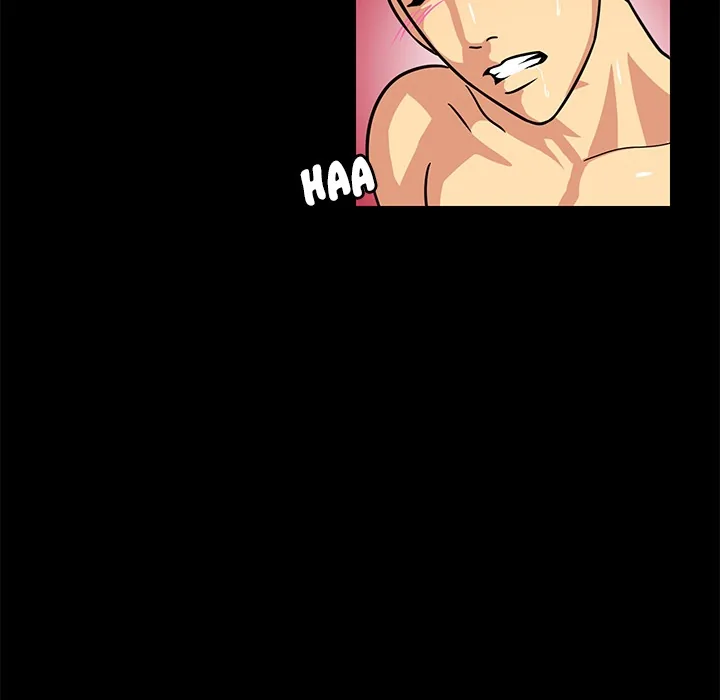 Five Years Apart Chapter 4 page 27 - 