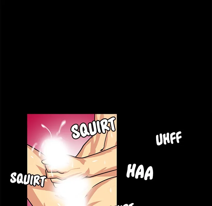 Five Years Apart Chapter 4 page 28 - 