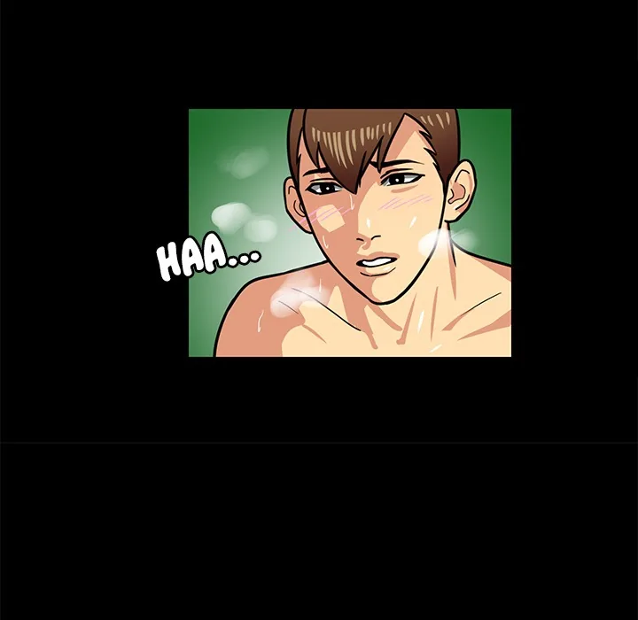 Five Years Apart Chapter 4 page 30 - 
