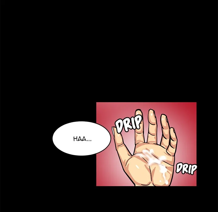 Five Years Apart Chapter 4 page 31 - 