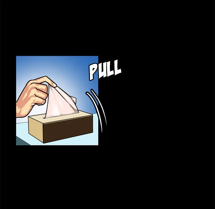 Five Years Apart Chapter 4 page 33 - 