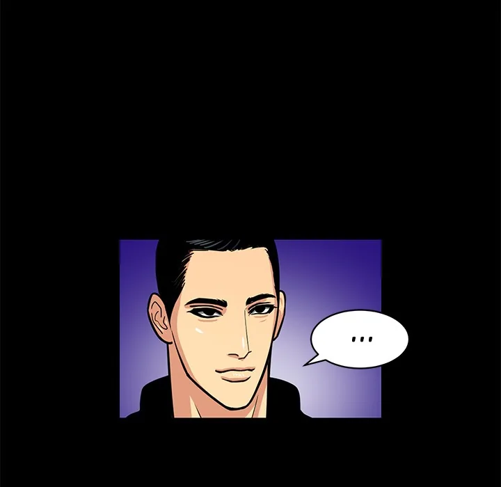 Five Years Apart Chapter 4 page 39 - 