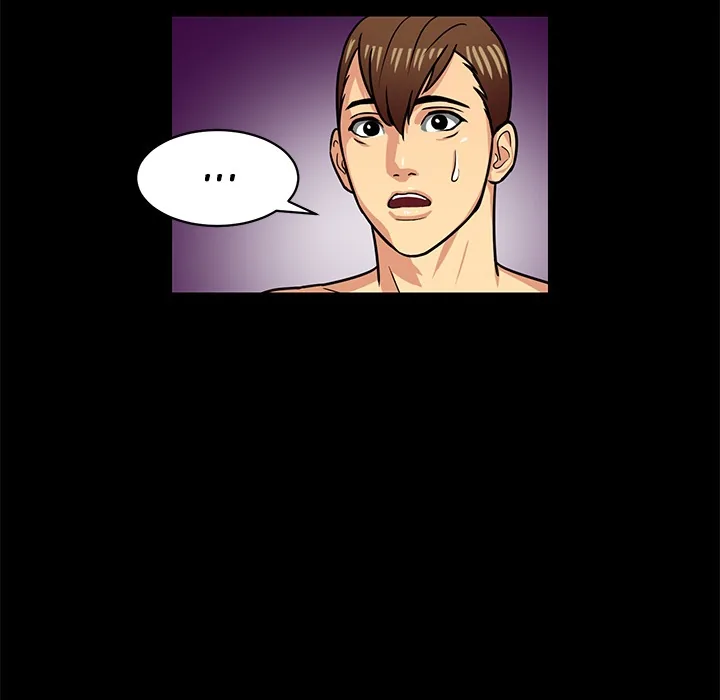 Five Years Apart Chapter 4 page 41 - 