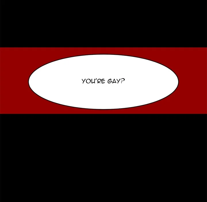 Five Years Apart Chapter 4 page 44 - 