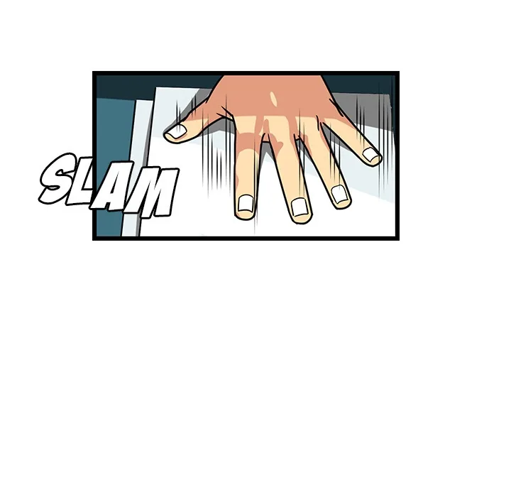 Five Years Apart Chapter 4 page 49 - 
